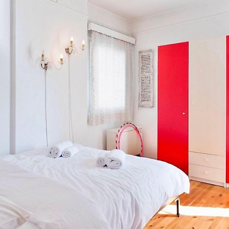Thessaloniki Apartments By Halu! Exterior photo
