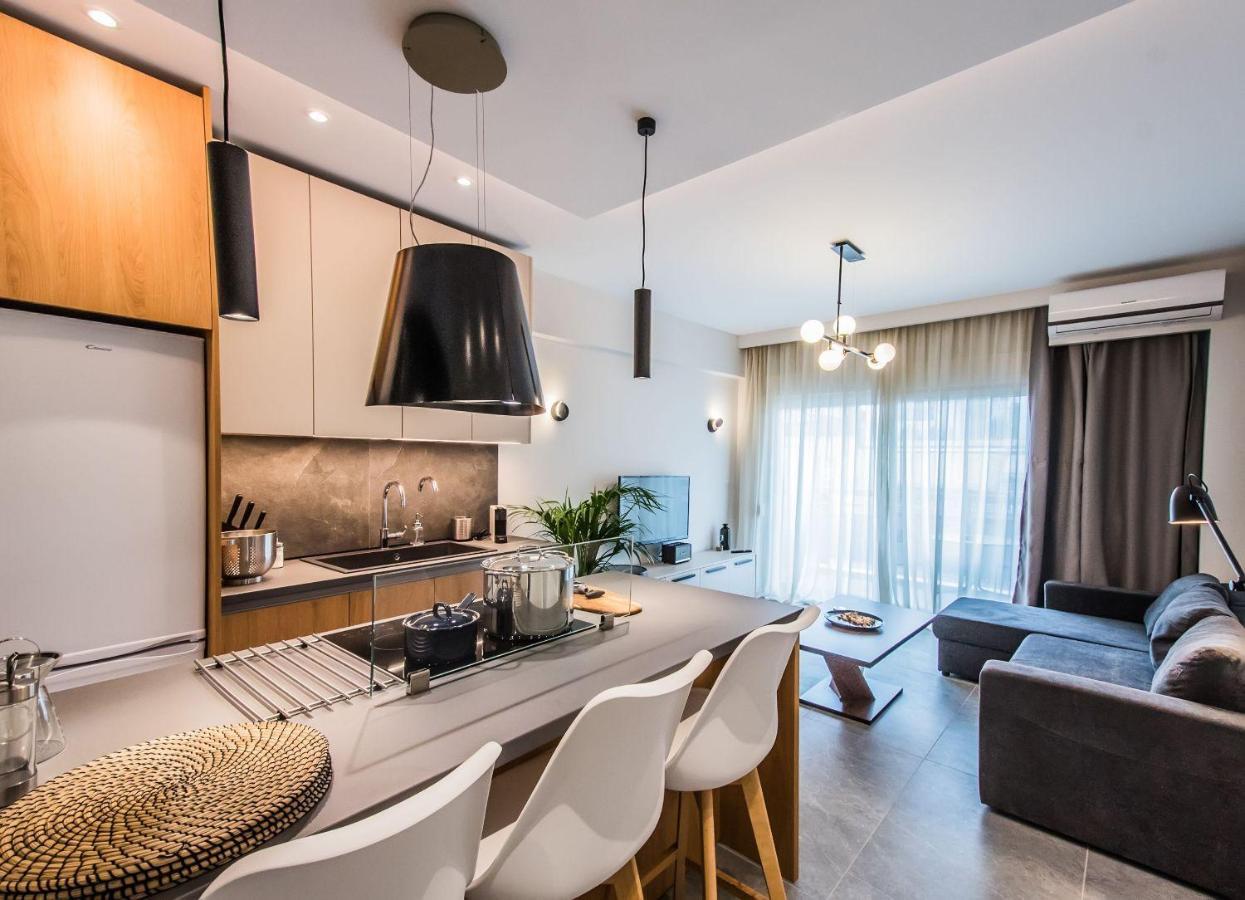 Thessaloniki Apartments By Halu! Exterior photo