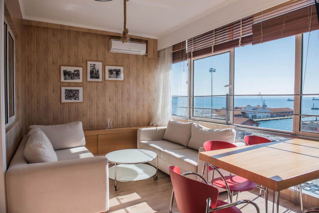 Thessaloniki Apartments By Halu! Exterior photo