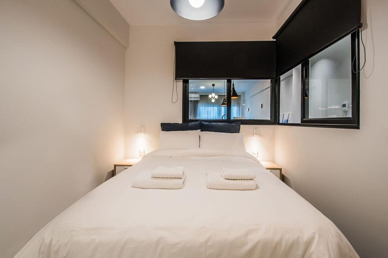 Thessaloniki Apartments By Halu! Exterior photo