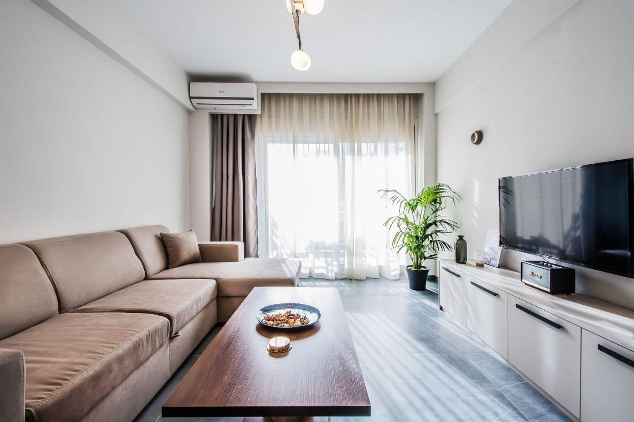 Thessaloniki Apartments By Halu! Exterior photo