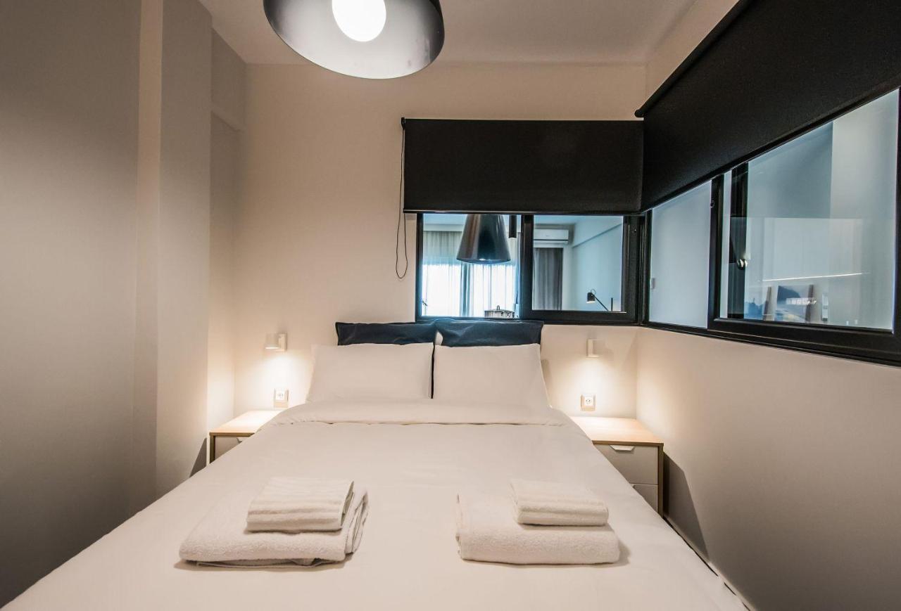 Thessaloniki Apartments By Halu! Exterior photo