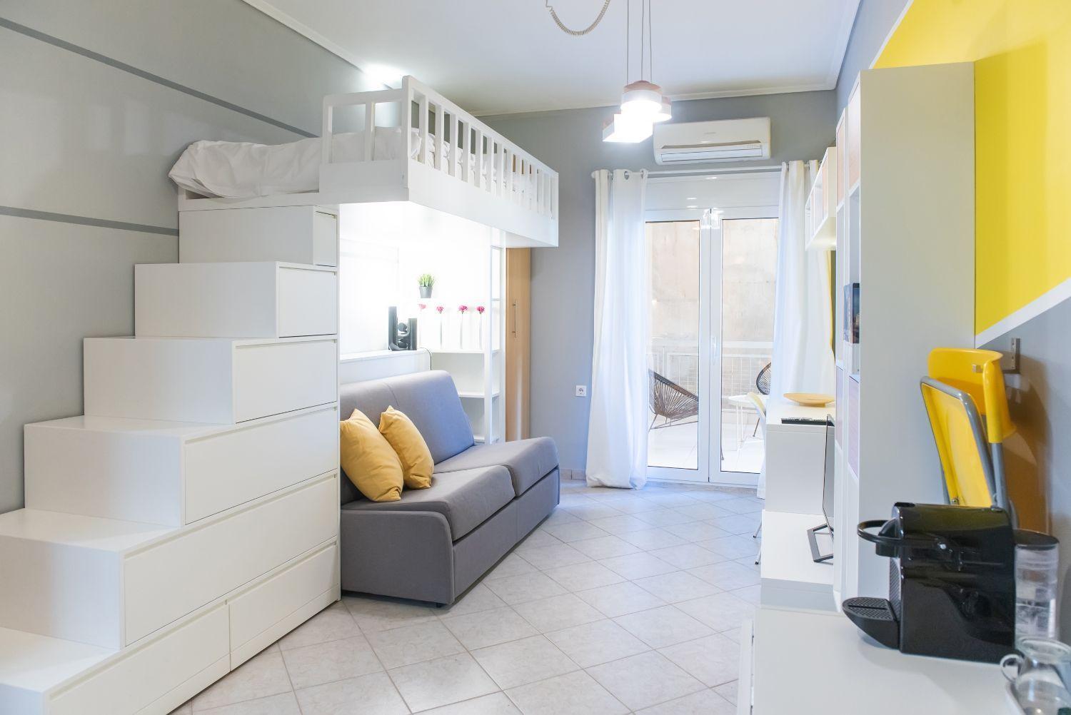 Thessaloniki Apartments By Halu! Exterior photo