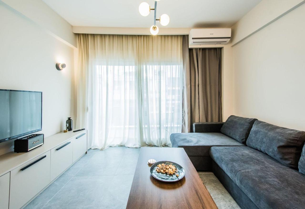 Thessaloniki Apartments By Halu! Exterior photo