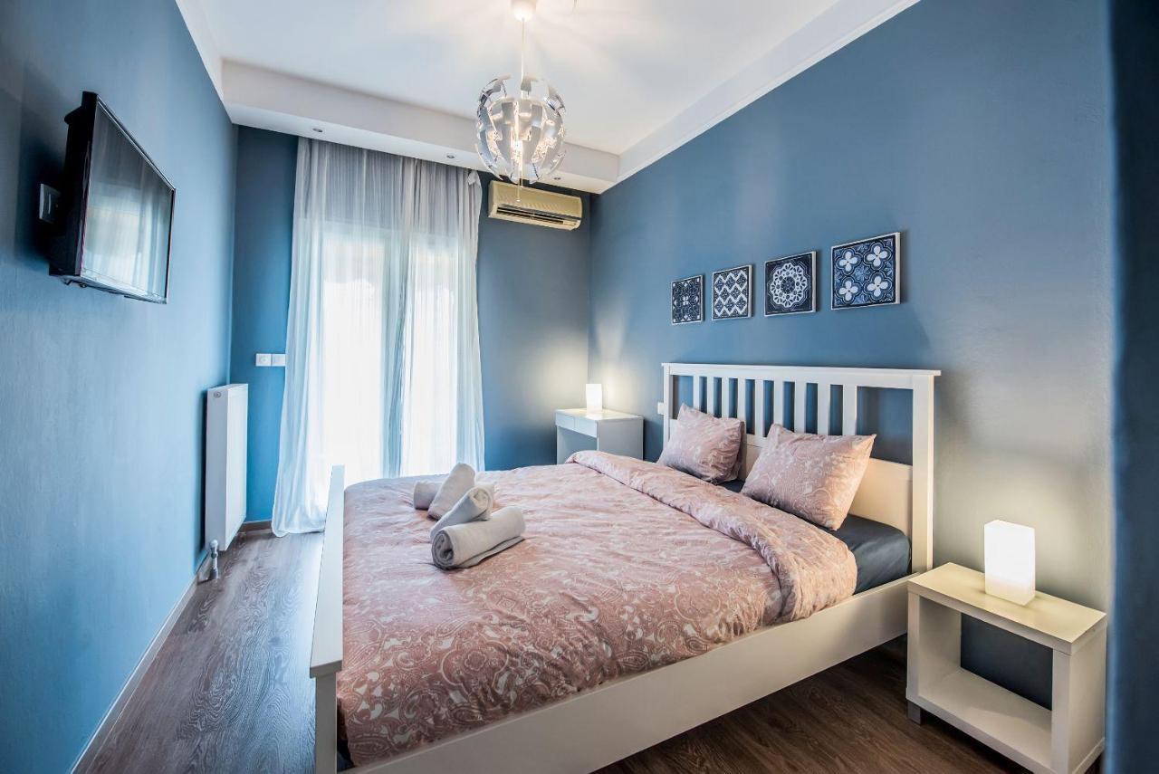 Thessaloniki Apartments By Halu! Exterior photo