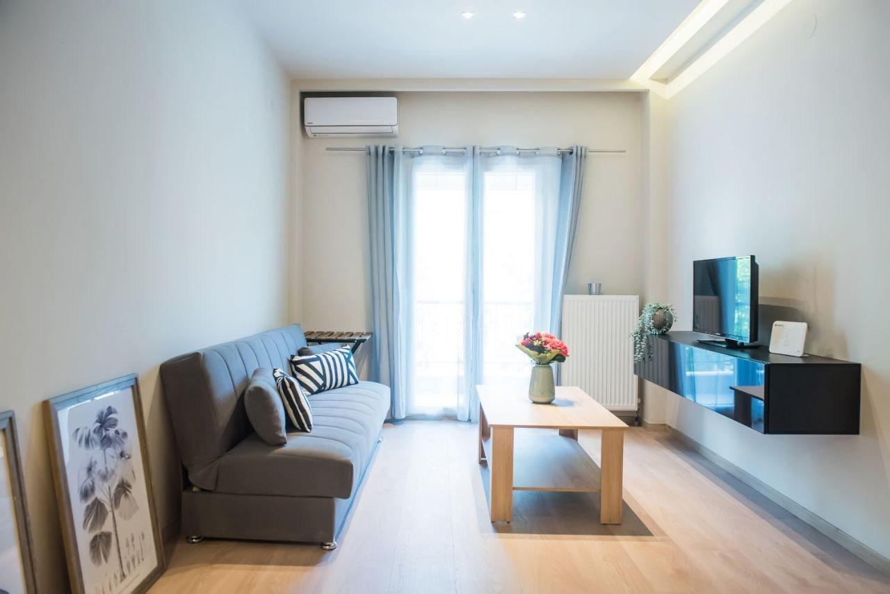 Thessaloniki Apartments By Halu! Exterior photo
