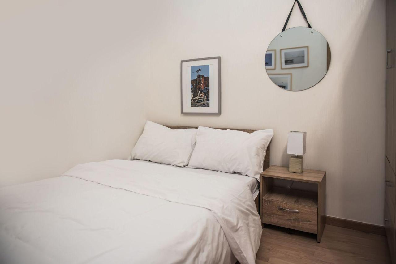 Thessaloniki Apartments By Halu! Exterior photo
