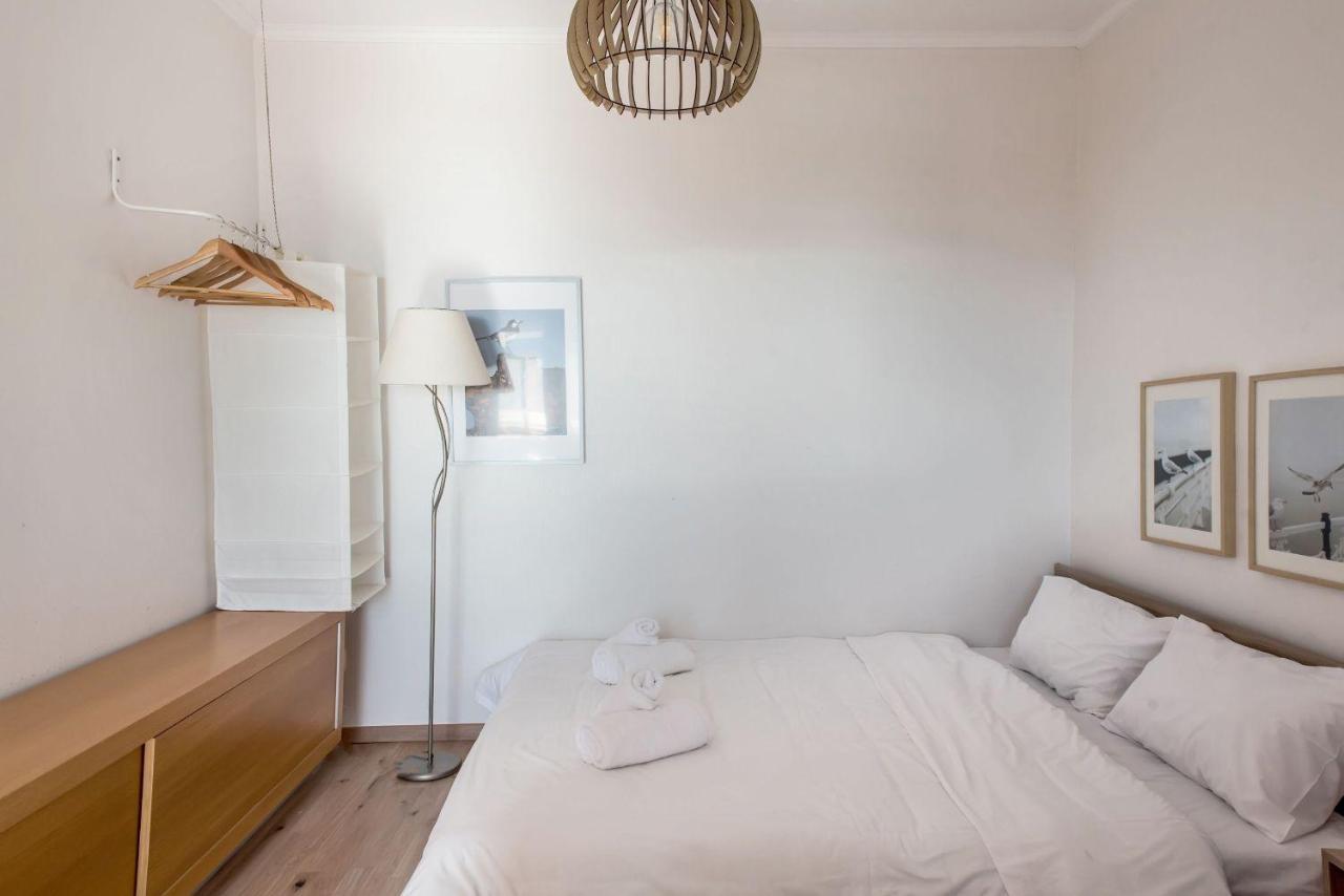 Thessaloniki Apartments By Halu! Exterior photo