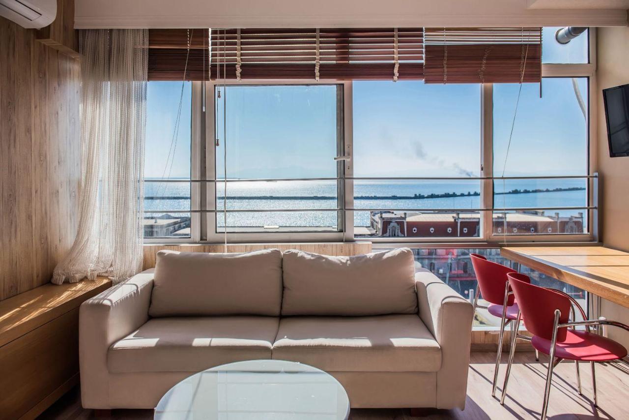 Thessaloniki Apartments By Halu! Exterior photo