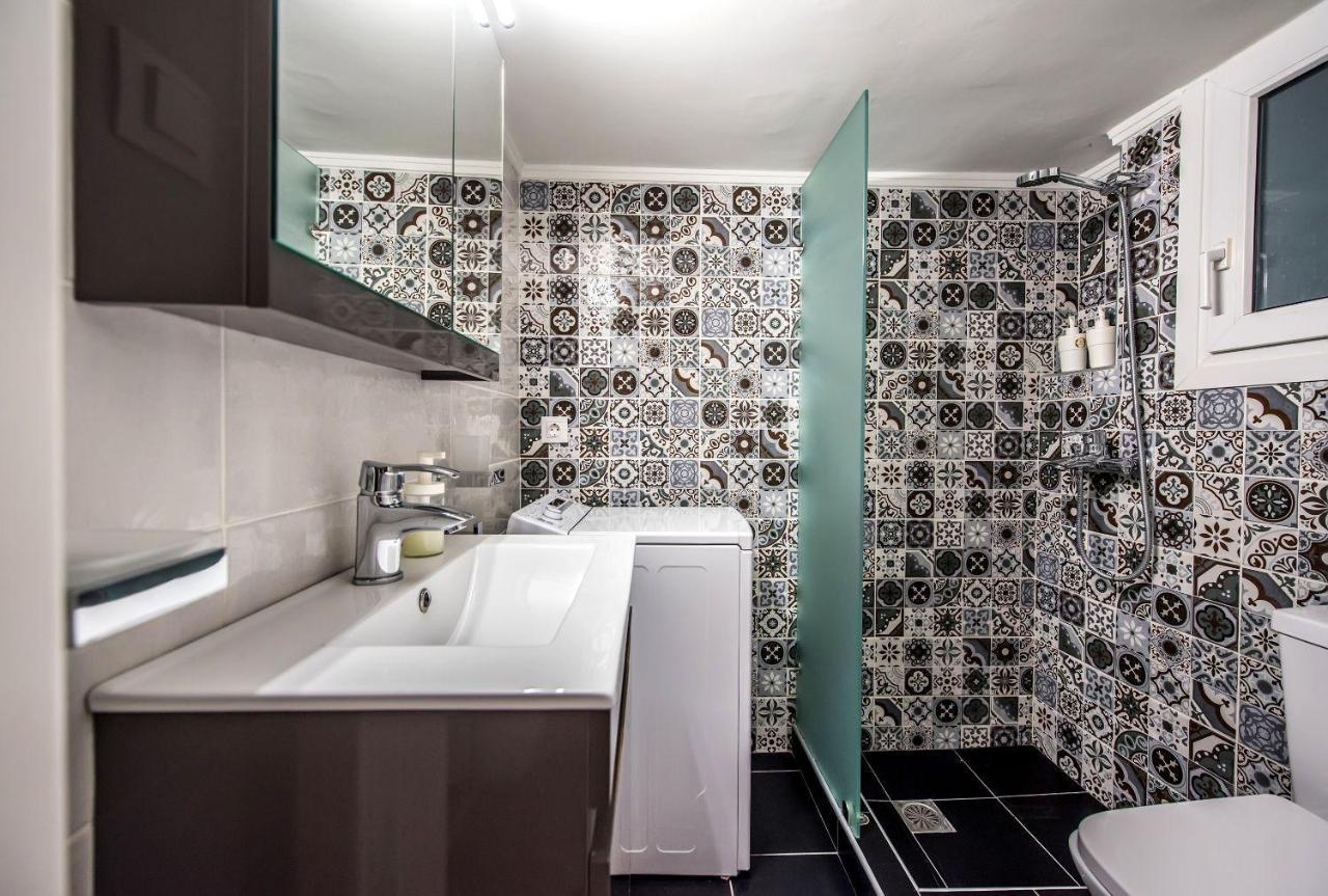 Thessaloniki Apartments By Halu! Exterior photo