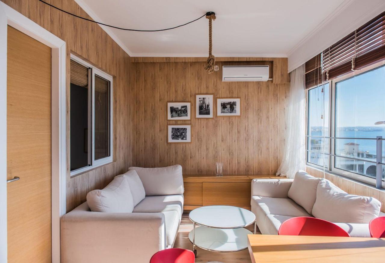 Thessaloniki Apartments By Halu! Exterior photo