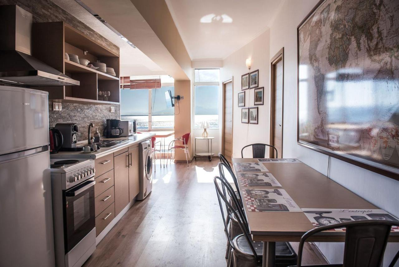 Thessaloniki Apartments By Halu! Exterior photo