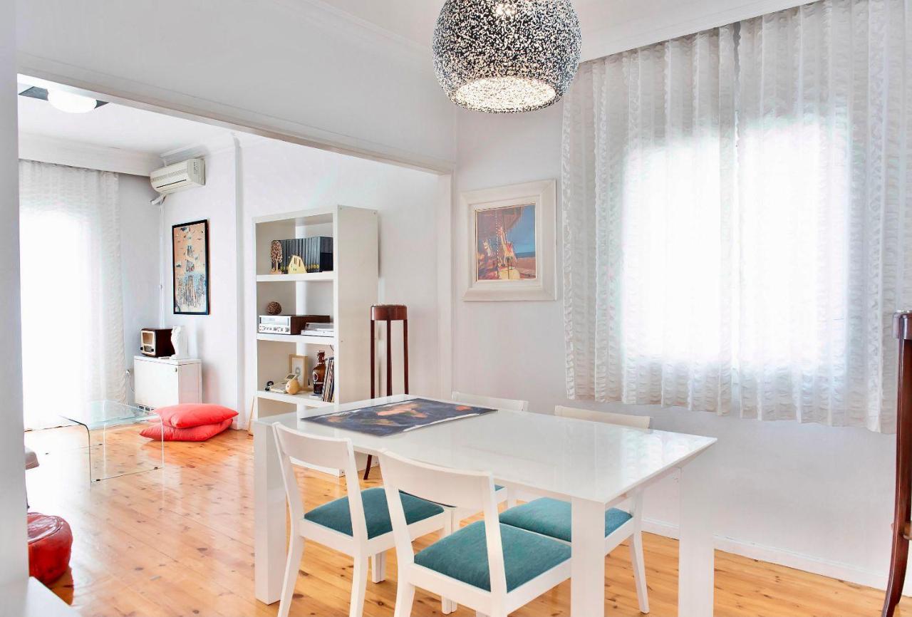 Thessaloniki Apartments By Halu! Exterior photo