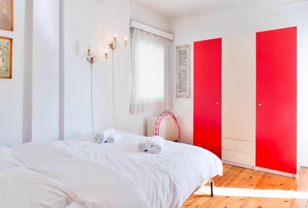 Thessaloniki Apartments By Halu! Exterior photo